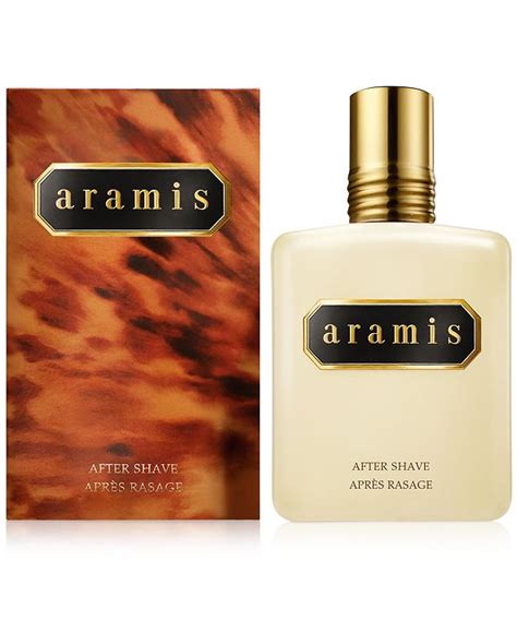 The latest version of the macy's app is better than ever! Aramis Men's After Shave, 6.7 oz. & Reviews - Shop All ...