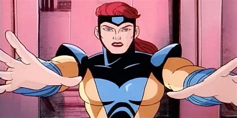 x men the animated series 10 best characters ranked gamerbloo