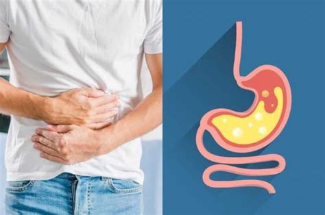 Cara Mengatasi Asam Lambung yang Naik dengan Bahan Alami