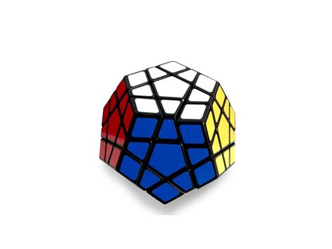 Megaminx Dodecaedro Shengshou Speed Cube Productos Rubik Colombia