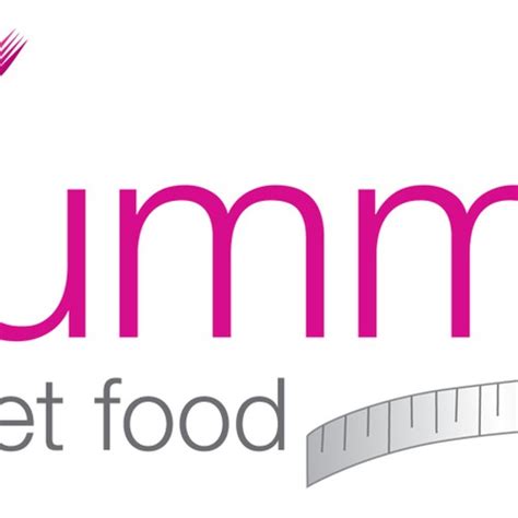 Yummy Diet Food Logo Logo Design Contest