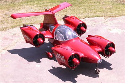 You Can Now Buy The Moller Skycar One Of The Worlds Most Iconic And