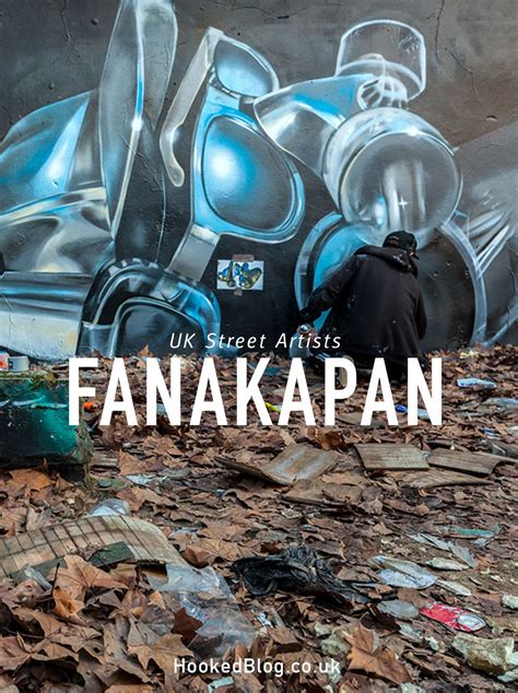 Fanakapans Star Yard London Mural Street Artists Mural Street Art