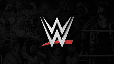 Wwe Backgrounds Wallpaper Cave
