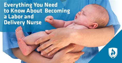 What to bring for labor and delivery nurses. Everything You Need to Know About Becoming a Labor and ...