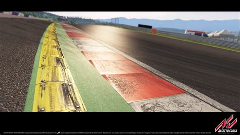 Assetto Corsa Red Bull Ring Preview Screens Bsimracing