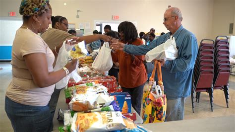 Food Pantry Information Partners In Ministry
