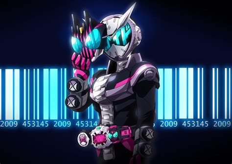 Kamen Rider Zi O Vs Decade Episode 2 / Download Rider Time Kamen Rider ...