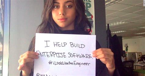 Female Engineers Fight Gender Stereotypes Cyberbullies With