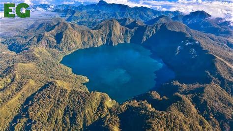 The Silent But Active Volcanoes Of Mindanao Philippinesearthgent