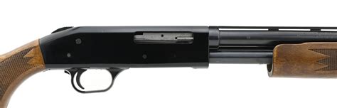 Mossberg 500e 410 Gauge Shotgun For Sale