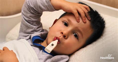Viral Fever Causes Symptoms And Diagnosis Guide Healthians