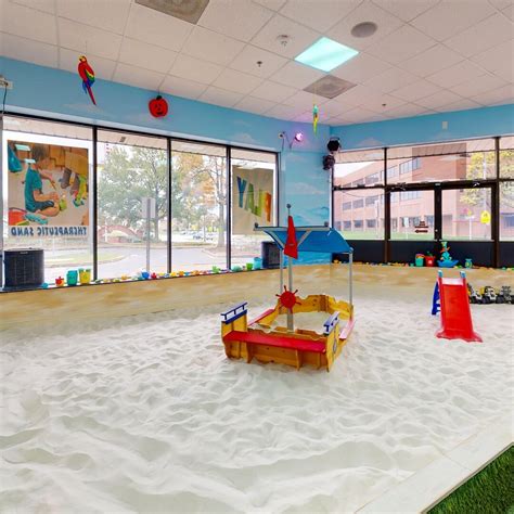 Totsville Indoor Playground Glen Burnie Ce Quil Faut Savoir