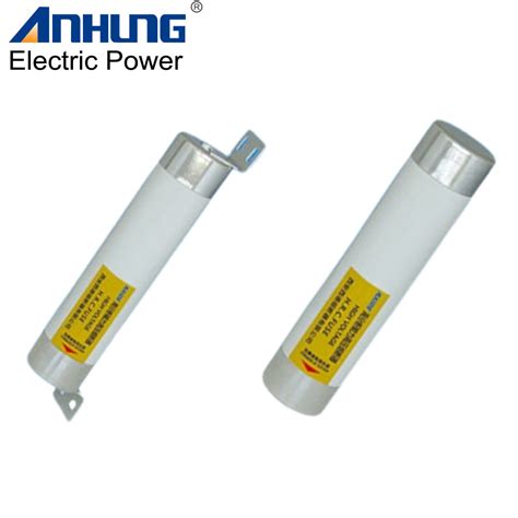 High Voltage Current Limiting Fuse For High Voltage Motor Protection