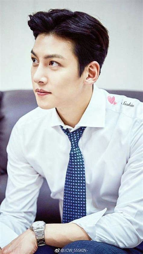 First, wook was romantically involved in a relationship with chang wook. Ji Chang Wook | チチャンウク, チャンウク