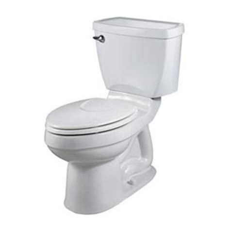 Shop American Standard Elongated Toilet At
