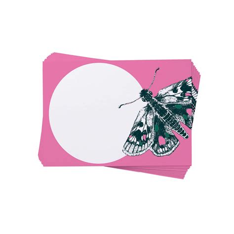 Butterfly Note Cards Wildlife Inspired Ts By Cherith Harrison