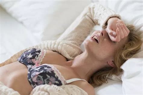 Five Facts About Orgasms You Didn T Know Daily Record