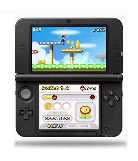 On this page we're displaying the best 2ds xl, 2ds. Buy Nintendo 3dS XL (Silver) Online at Best Price in India ...