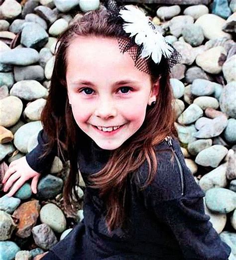 Folks Rally To Help 9 Year Old Girl Fulfill Her Charity Wish After Her Death In Car Crash