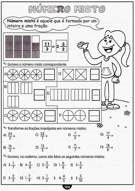 Historinhas Matematicas 4 Ano