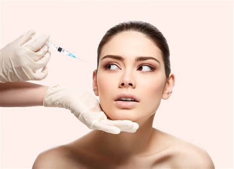 Top Skin Rejuvenation Treatments If You Dont Want Filler Realself News