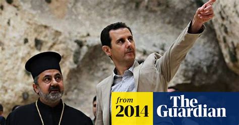 iran and assad have won in syria say top tehran foreign policy figures syria the guardian