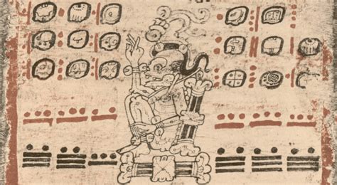 Principales Dioses Mayas Hunab Ku Itzamná Ixchel Kukulkán Y Más