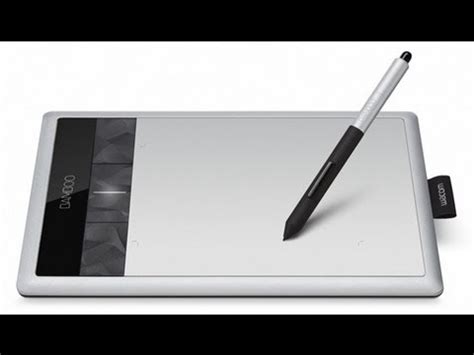 Wacom bamboo paper is a simple and useful app for note taking and drawing/doodling. Wacom Bamboo Drawing Tablet Unboxing and Review! - YouTube