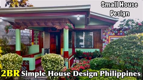 House Plans 7x15m With 3 Bedrooms Sam House Plans Simple House 3fa
