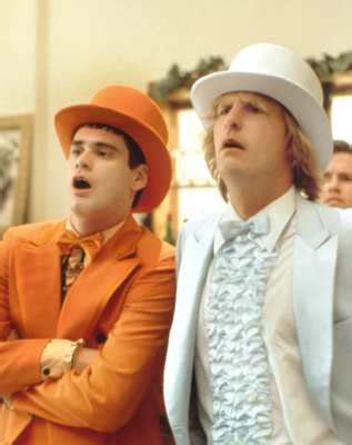 Diy Dumb And Dumber Costume Step By Step Guide