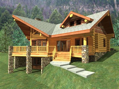 Best Style Log Cabin Style Home For Great Escapism That You Must Know Homesfeed