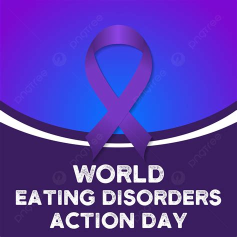 National Eating Disorders Awareness Week