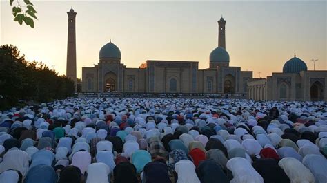Il existe en islam deux fêtes très attendues au sein de la communauté musulmane, qui sont : Algérie. Aïd el-Fitr: la prière se fera à domicile, selon ...