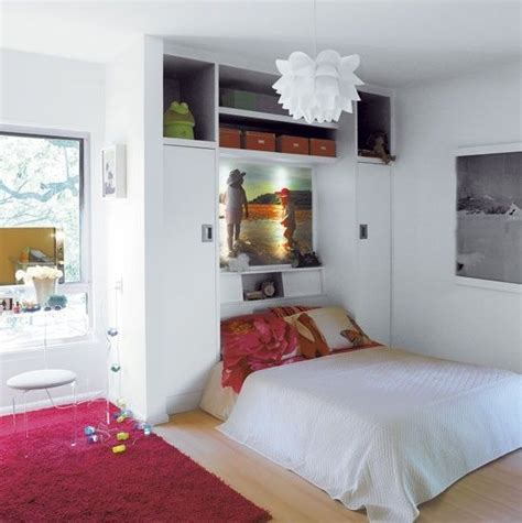 10 Super Clever Bedroom Storage Ideas Diy Bedroom Storage Home