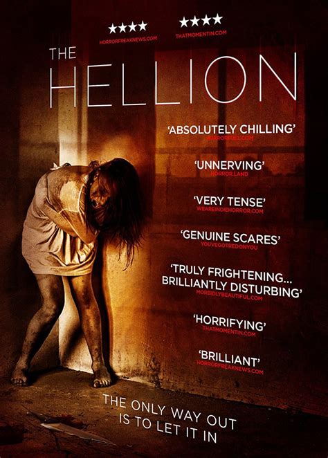 The Hellion Aka The Snare Rise Of The Zombie Hooligan Films