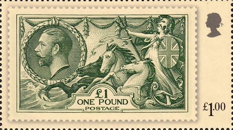 Great Britain - old Stamp | Uk stamps, Stamp, Postage stamps