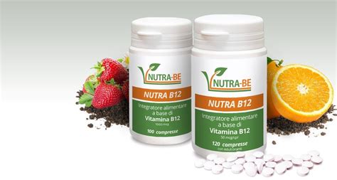 Nutra Be Integratori Alimentari Vegan Friendly