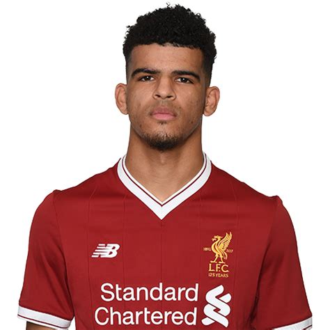 He says the team has a bit of reflection to do. Dominic Solanke Player Profile and his journey to Livepool ...