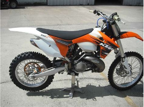 All manuals on manualscat.com can be viewed completely free of charge. 2012 KTM 250 XC for sale on 2040motos