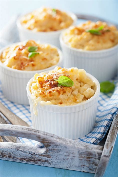 We have not one, not three, not ten, but 25 mac 'n' cheese special recipes for your cooking pleasure. Baked Macaroni and Cheese Recipe | The 36th AVENUE
