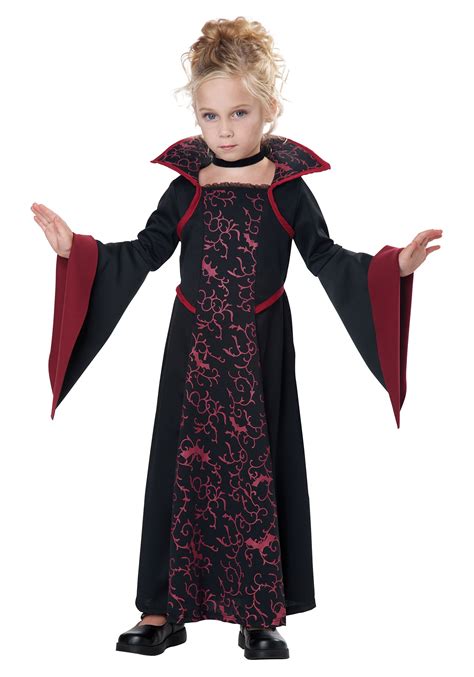 Clothing Shoes And Accessories Child Royal Vampire Costume Costumes