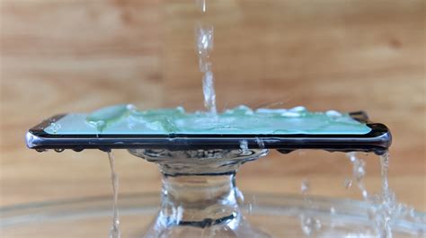 Swimming In Stress After Your Phone Dropped In Water? Here's Some ...