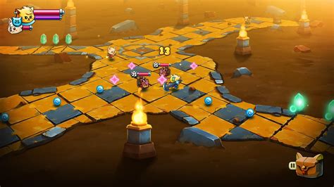 Cat Quest Ii Review Ps4 Push Square