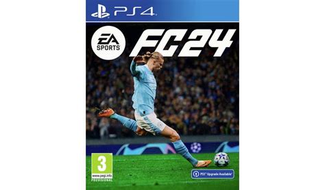 Buy Ea Sports Fc 24 Ps4 Game Ps4 Games Argos