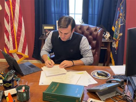 Incoming Putnam County Executive Kevin Byrne Announces Transition Team