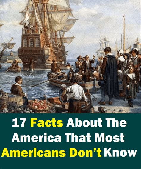 17 Facts About The America That Most Americans Dont Know