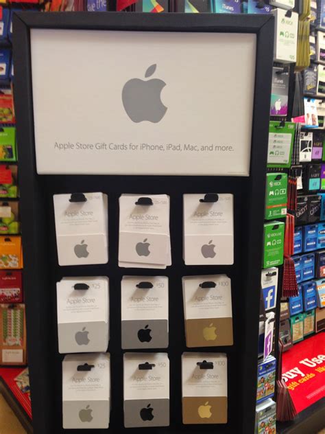 Scammers increasingly demand payment by gift card Tech Talk 4 Geeks: Apple Store Gift Cards Based on iPhone Colors