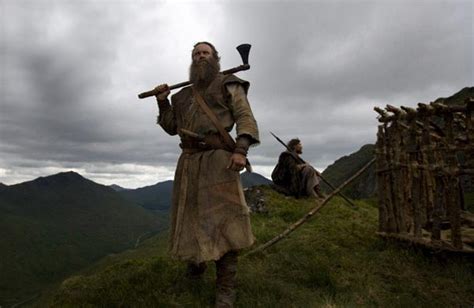 When darrow suffers a devastating loss and betrayal he becomes a revolutionary, out to bring about social justice. Valhalla Rising Trailer Online! - FilmoFilia