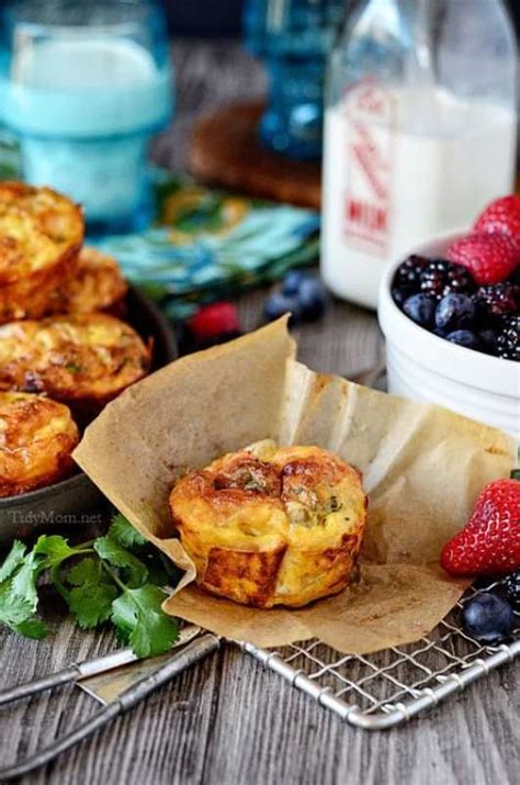 The Ultimate Guide To Making Egg Cups Breakfast Baked Egg Cups Egg